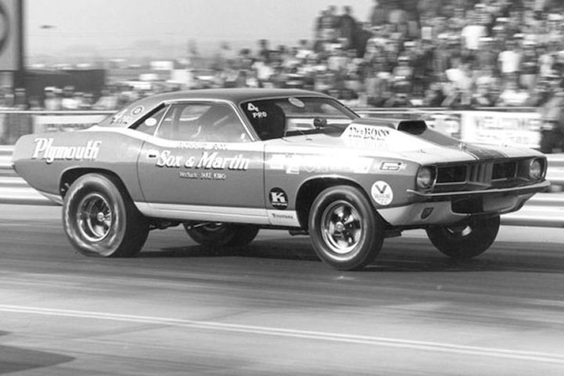 Hot Rodding: A Brief History