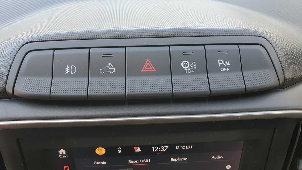 Crítica: Fiat Strada Volcano