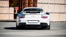 Porsche 911 GT2 RS (2010)