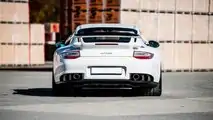 Porsche 911 GT2 RS (2010)