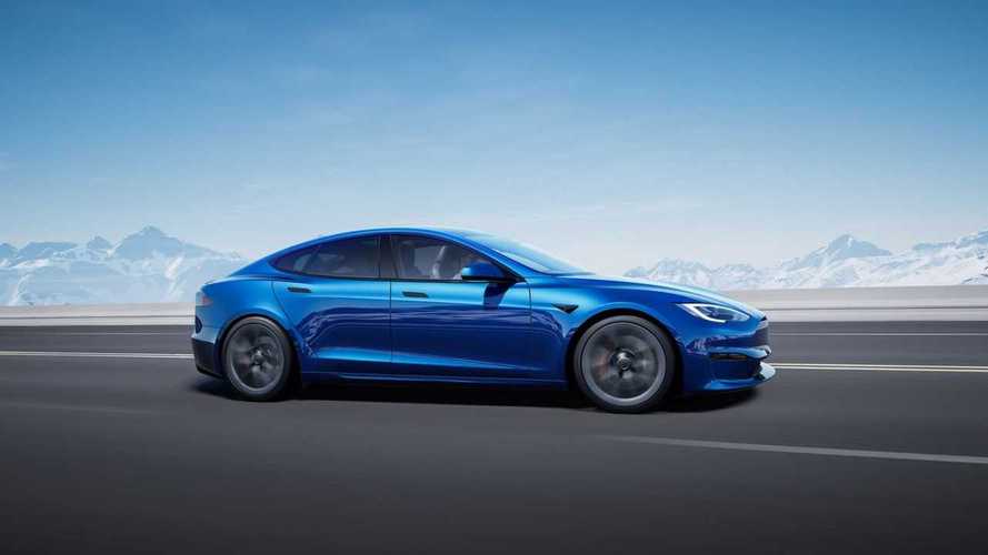 Refreshed Tesla Model S/X: Everything We Know, Plus Comparisons