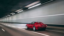Alfa Romeo Disco Volante