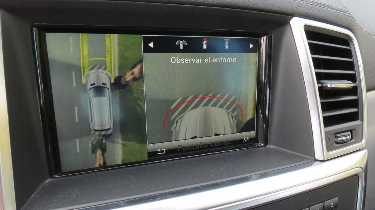 Crítica: Mercedes-Benz GL 500 4Matic