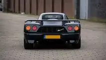 1997 Ascari Ecosse zum Verkauf (Außenansicht)