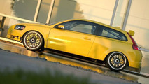 Volvo C30 by Evolve