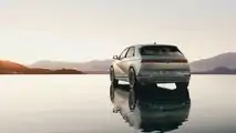 Hyundai IONIQ 5 (2021)