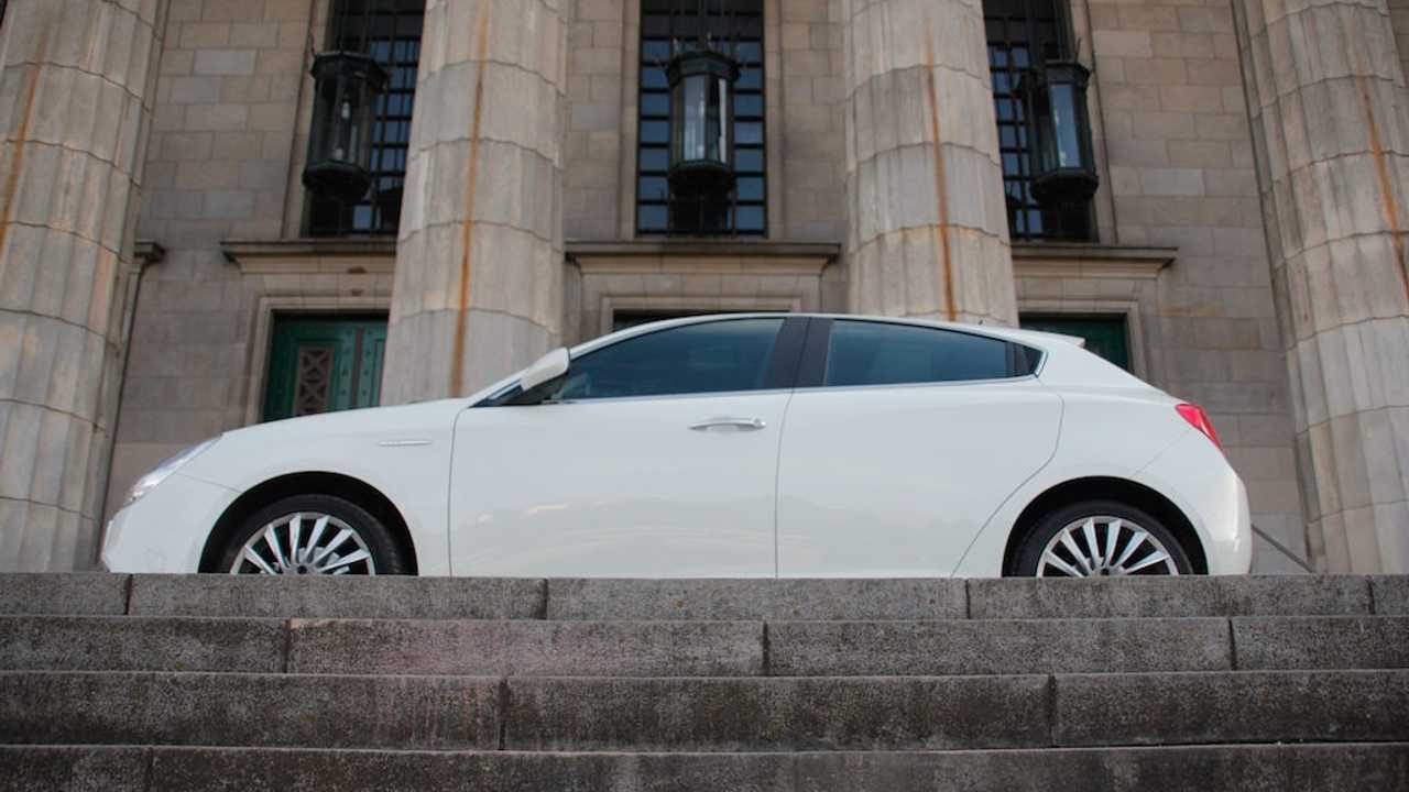 Crítica: Alfa Romeo Giulietta 1.4 Tbi TCT