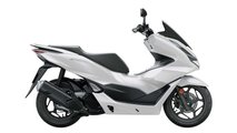 2021 Honda PCX - Right Side