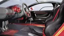 Volkswagen W12 (2001)
