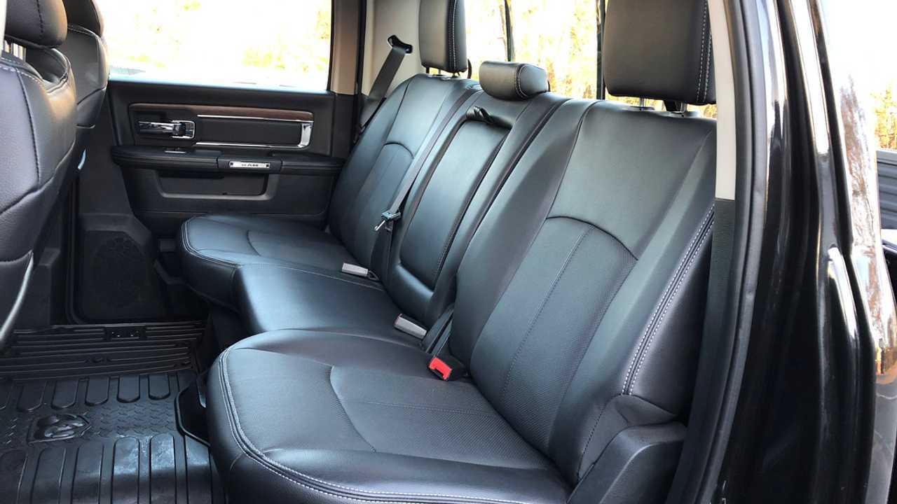 Crítica: Ram 1500 (2019)