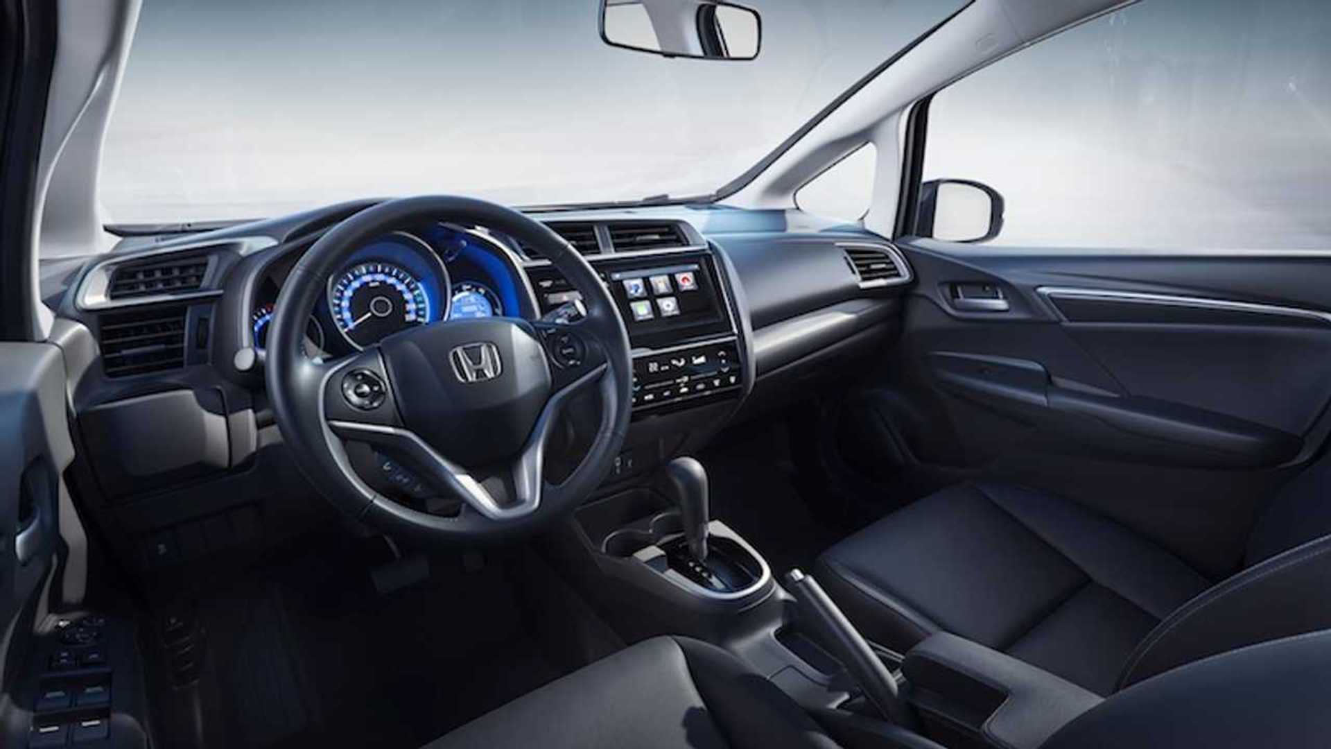 Llega a la Argentina el Honda Fit brasileño equipamiento y ficha técnica Llega a la Argentina el Honda Fit brasileño equipamiento y ficha técnica