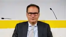 Alberto Chiarini, amministratore delegato Eni gas e luce