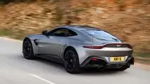 Aston Martin Vantage