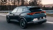 Abt Cupra Formentor