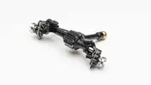 ScaleART Mercedes-Benz Unimog R/C
