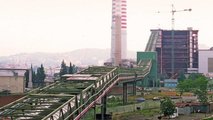 centrale carbone
