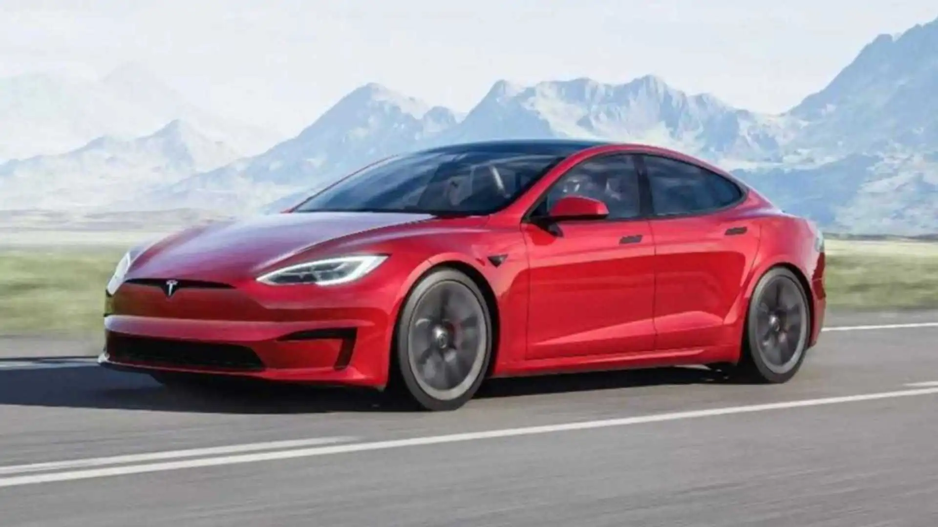 Daftar Jangkauan Mobil Listrik Amerika Menguasai Jarak Terjauh