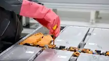 Volkswagen Group Components Battery Recycling Plant In Salzgitter