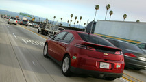 2014 Chevrolet Volt 06.08.2013