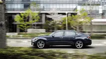 2015 Infiniti Q70L