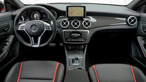 Mercedes CLA 45 AMG Edition 1 28.6.2013