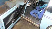 1966 Citroen DS Corta 26.06.2013