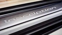 Volvo XC60 & S80 Inscription package