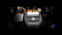 Volkswagen e-Golf 13.11.2013