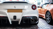 Ferrari F12 Berlinetta SPIA by DMC