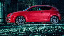 2009 Alfa Romeo MiTo by Vilner