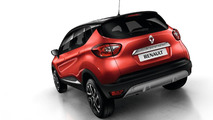 Renault Captur Helly Hansen special edition