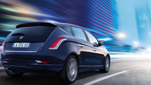 2014 Lancia Delta