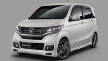 Honda MUGEN N-WGN Custom