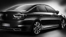 Citroen DS 5LS