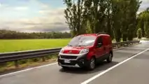 Fiat Fiorino 1.3 MultiJet2 95 CV  | Perché comprarlo... e perché no