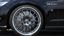 Mercedes-Benz CLS 63 AMG Shooting Brake by VATH 25.07.2013