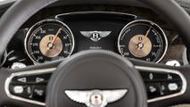 Bentley Hibrit Konsepti Pekin'de tanıtıldı