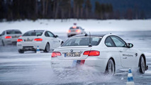 BMW Driving Experience in Sweden