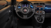 2015 Fiat 500 / Fiat 500 Abarth
