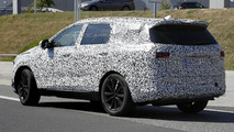 2015 Kia Sorento spy photo 04.09.2013