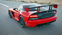Dodge Viper SRT10 ACR