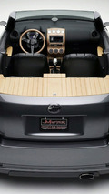 Scion xD Dalek