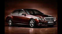 Nuova Mercedes Classe E