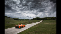 McLaren 650S, la nostra prova