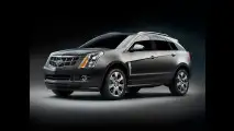 Cadillac SRX