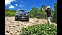 Toyota Rav4 - Prova offroad in Grecia