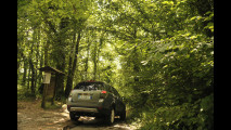 Chevrolet Captiva LTZ AWD 2.2 184 CV Manuale - Il test