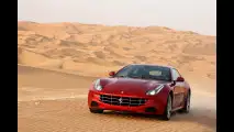 Ferrari FF