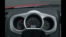 Daihatsu Terios 1.3 SX