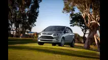 Ford C-MAX Energi
